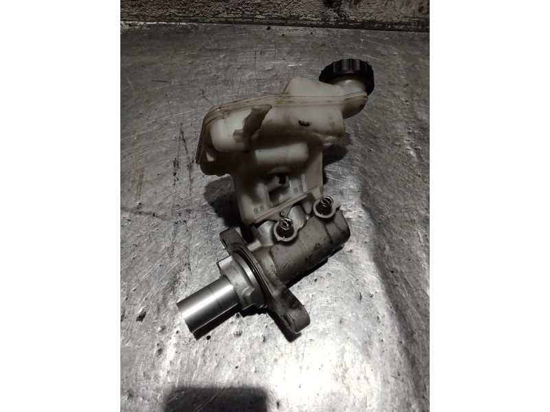 Recambio de bomba freno para peugeot partner furgoneta/monovolumen (k9) 1.6 bluehdi 75 referencia OEM IAM 0204821216 9807687080 