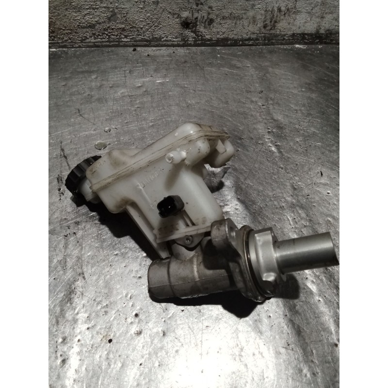 Recambio de bomba freno para peugeot partner furgoneta/monovolumen (k9) 1.6 bluehdi 75 referencia OEM IAM 0204821216 9807687080 