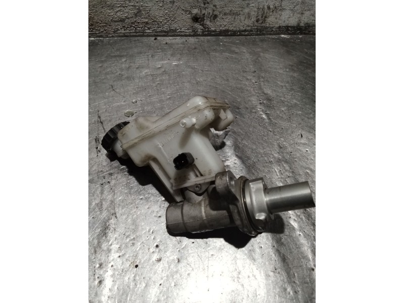 Recambio de bomba freno para peugeot partner furgoneta/monovolumen (k9) 1.6 bluehdi 75 referencia OEM IAM 0204821216 9807687080 