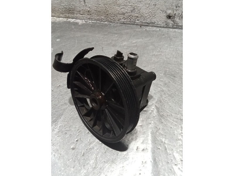 Recambio de bomba direccion para volvo s80 berlina 2.4 d referencia OEM IAM   