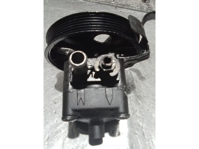 Recambio de bomba direccion para volvo s80 berlina 2.4 d referencia OEM IAM   