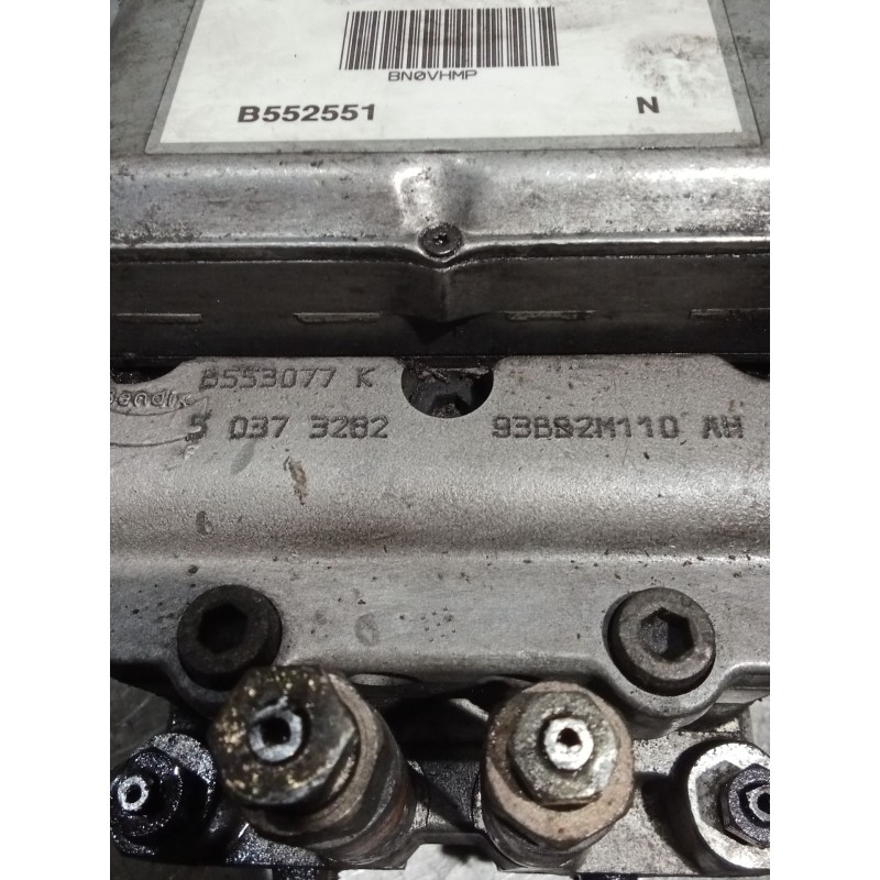 Recambio de abs para ford mondeo i turnier (bnp) 1.8 td referencia OEM IAM F4RF2C219AR B552551 50373282 93BB2M110AH