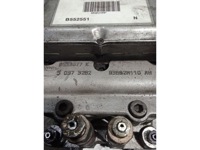 Recambio de abs para ford mondeo i turnier (bnp) 1.8 td referencia OEM IAM F4RF2C219AR B552551 50373282 93BB2M110AH