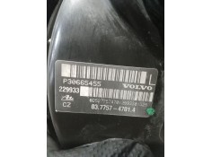 Recambio de servofreno para volvo s80 berlina 2.4 d referencia OEM IAM P30665455 03775747014  2