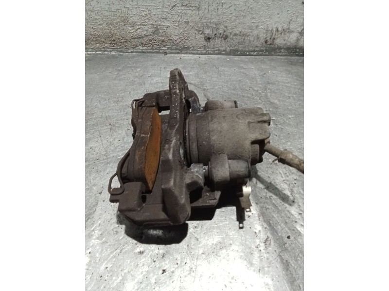 Recambio de pinza freno delantera derecha para ford mondeo i turnier (bnp) 1.8 td referencia OEM IAM   