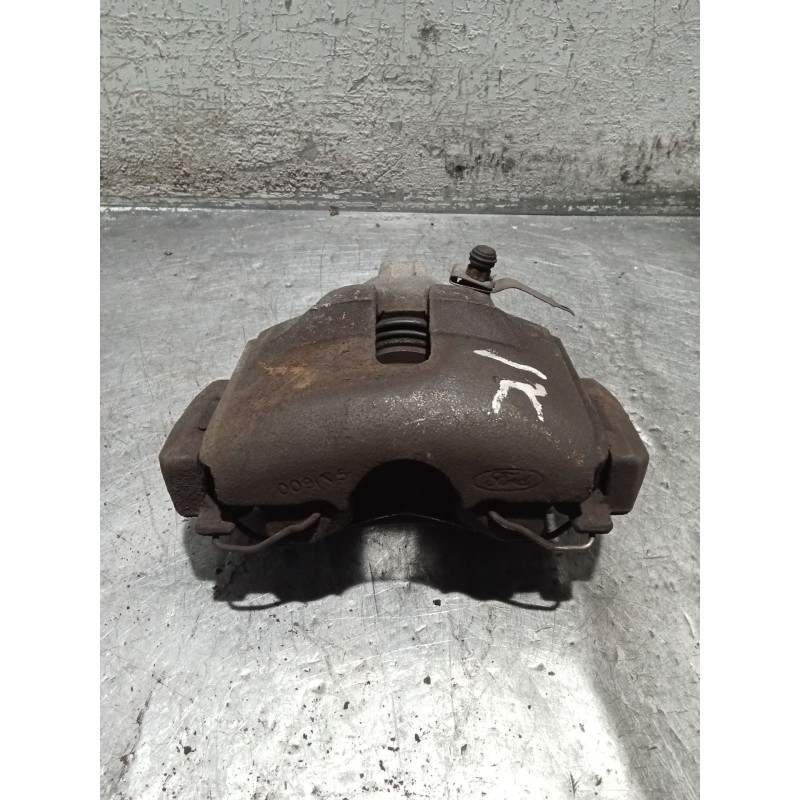Recambio de pinza freno delantera izquierda para ford mondeo i turnier (bnp) 1.8 td referencia OEM IAM   