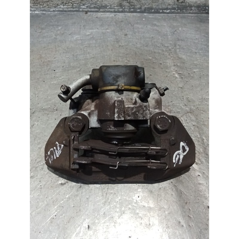 Recambio de pinza freno trasera derecha para citroën xsara (n1) 2.0 hdi 90 referencia OEM IAM   