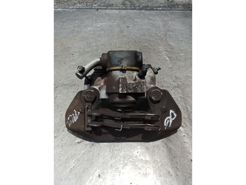 Recambio de pinza freno trasera derecha para citroën xsara (n1) 2.0 hdi 90 referencia OEM IAM   