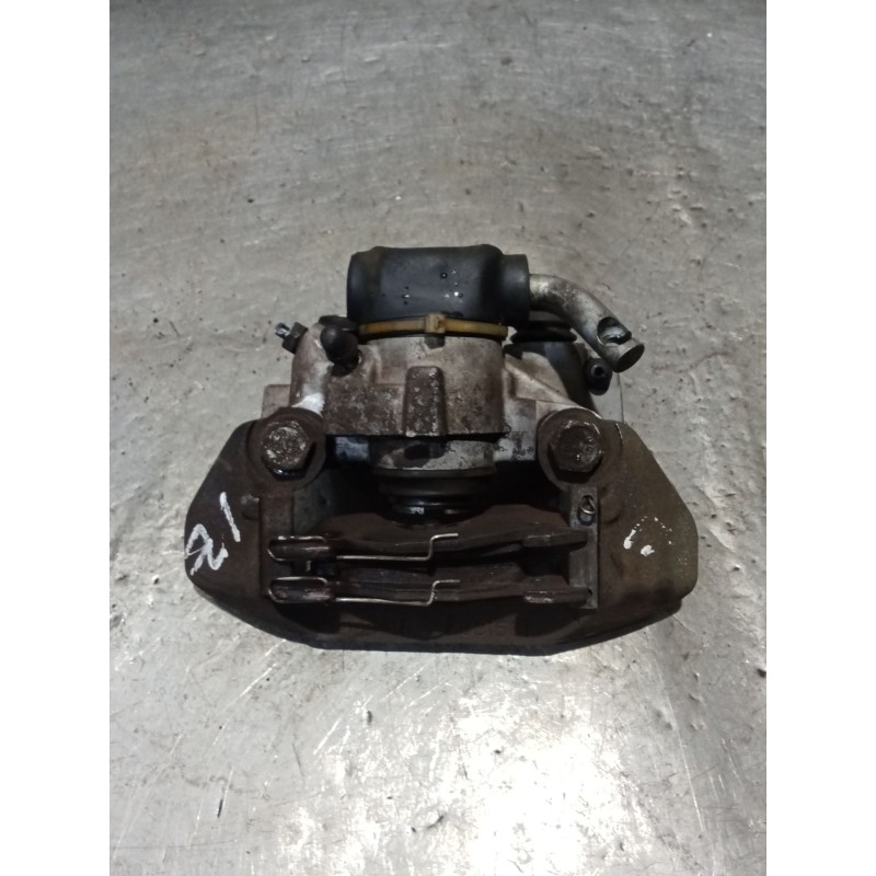 Recambio de pinza freno delantera izquierda para citroën xsara (n1) 2.0 hdi 90 referencia OEM IAM   