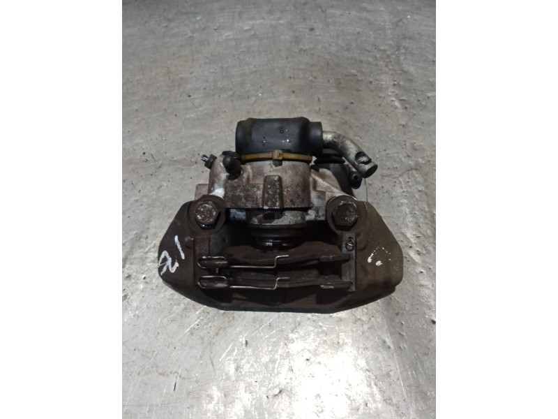 Recambio de pinza freno delantera izquierda para citroën xsara (n1) 2.0 hdi 90 referencia OEM IAM   