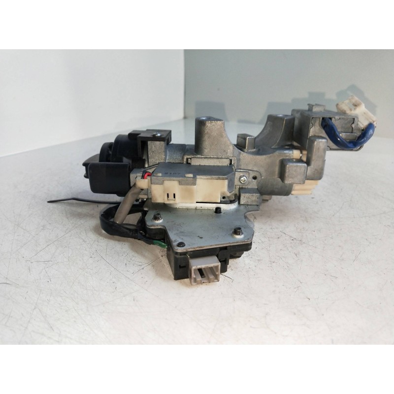 Recambio de conmutador de arranque para nissan tiida (c11x/sc11x) 1.5 dci turbodiesel cat referencia OEM IAM   