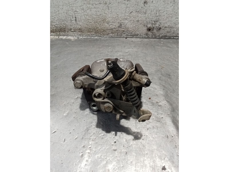 Recambio de pinza freno trasera derecha para volkswagen touran (1t1) 2.0 tdi referencia OEM IAM   