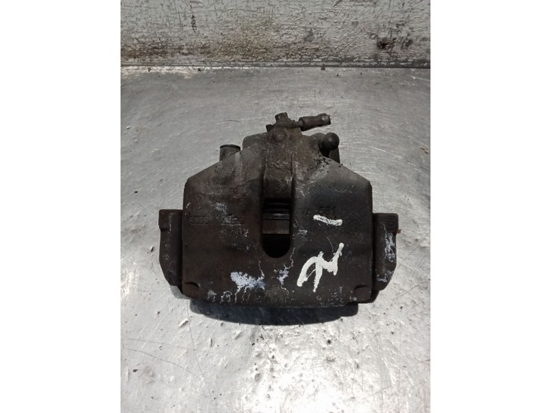 Recambio de pinza freno delantera izquierda para volkswagen touran (1t1) 2.0 tdi referencia OEM IAM   