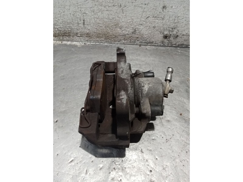 Recambio de pinza freno delantera izquierda para volkswagen touran (1t1) 2.0 tdi referencia OEM IAM   