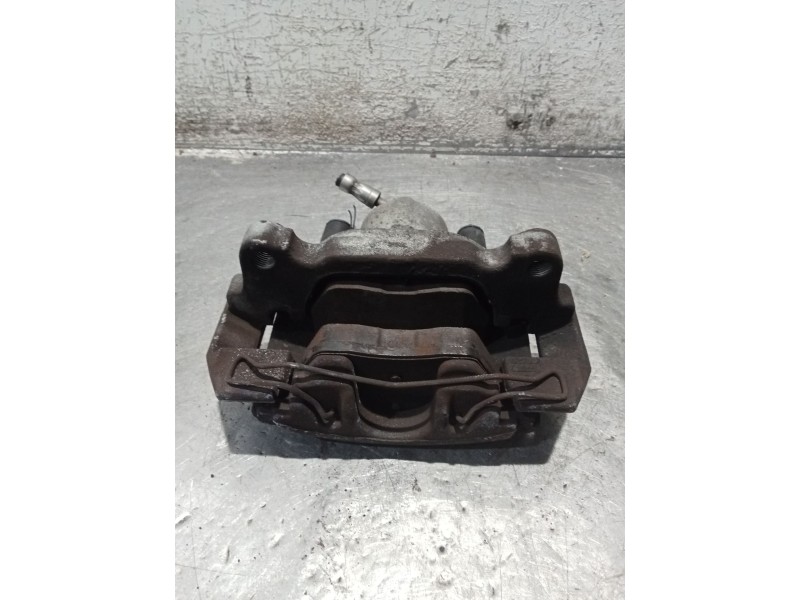 Recambio de pinza freno delantera izquierda para volkswagen touran (1t1) 2.0 tdi referencia OEM IAM   
