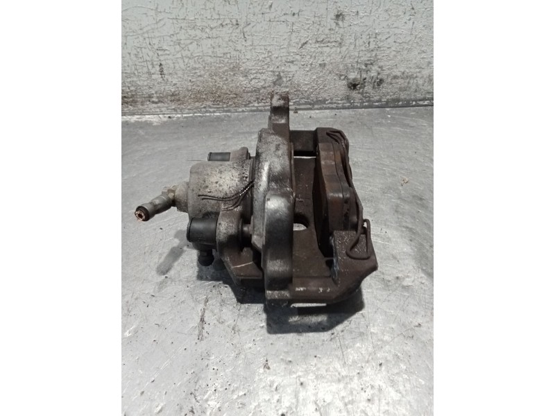 Recambio de pinza freno delantera izquierda para volkswagen touran (1t1) 2.0 tdi referencia OEM IAM   