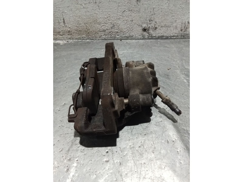Recambio de pinza freno delantera derecha para volvo s80 berlina 2.4 d referencia OEM IAM   
