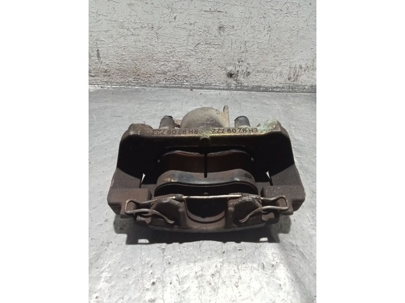 Recambio de pinza freno delantera izquierda para volvo s80 berlina 2.4 d referencia OEM IAM   