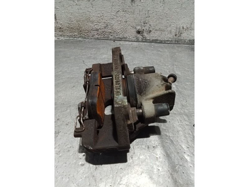 Recambio de pinza freno delantera izquierda para volvo s80 berlina 2.4 d referencia OEM IAM   