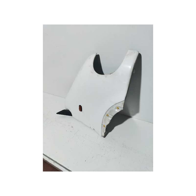 Recambio de aleta delantera derecha para opel movano furgón corto 2.8t referencia OEM IAM 09162056  