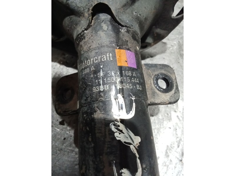 Recambio de amortiguador delantero derecho para ford mondeo i turnier (bnp) 1.8 td referencia OEM IAM 93BB18045BJ  