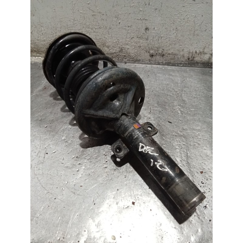 Recambio de amortiguador delantero izquierdo para ford mondeo i turnier (bnp) 1.8 td referencia OEM IAM 93BB18045BJ  