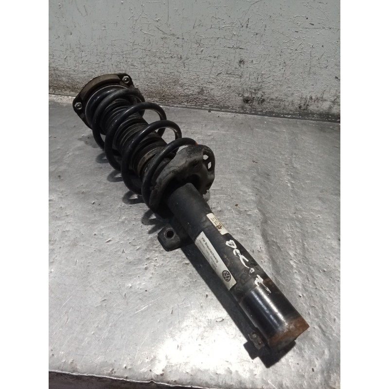 Recambio de amortiguador delantero izquierdo para volkswagen touran (1t1) 2.0 tdi referencia OEM IAM   