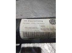 Recambio de amortiguador delantero izquierdo para volkswagen touran (1t1) 2.0 tdi referencia OEM IAM    2
