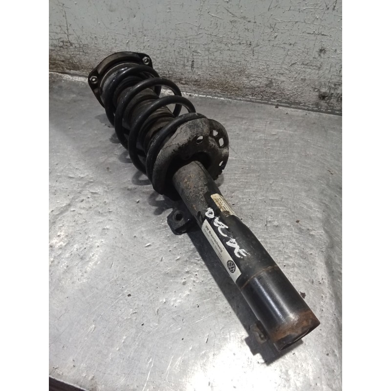 Recambio de amortiguador delantero derecho para volkswagen touran (1t1) 2.0 tdi referencia OEM IAM   