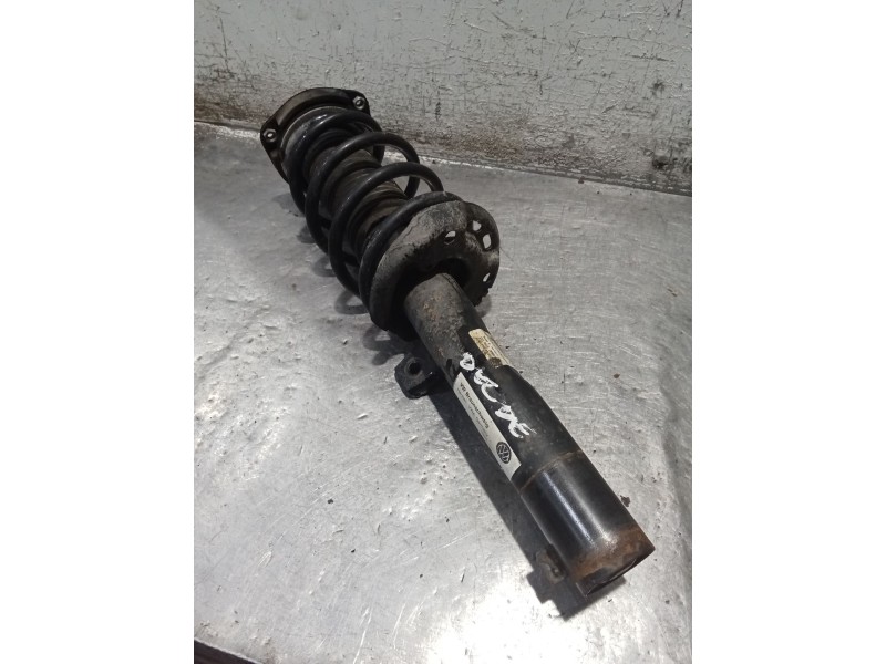 Recambio de amortiguador delantero derecho para volkswagen touran (1t1) 2.0 tdi referencia OEM IAM   