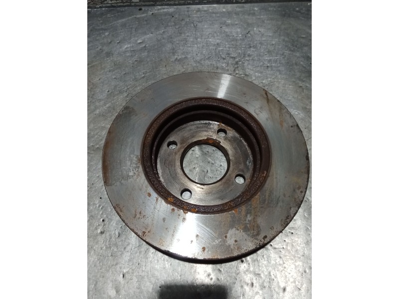 Recambio de disco freno delantero para ford mondeo i turnier (bnp) 1.8 td referencia OEM IAM   