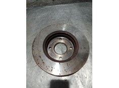 Recambio de disco freno delantero para ford mondeo i turnier (bnp) 1.8 td referencia OEM IAM    2