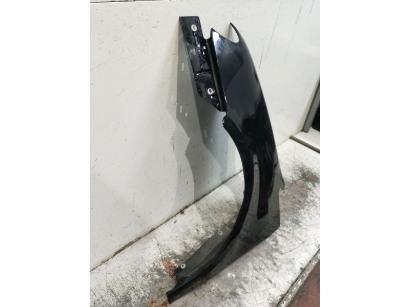 Recambio de aleta delantera izquierda para volkswagen touran (1t1) 2.0 tdi referencia OEM IAM   