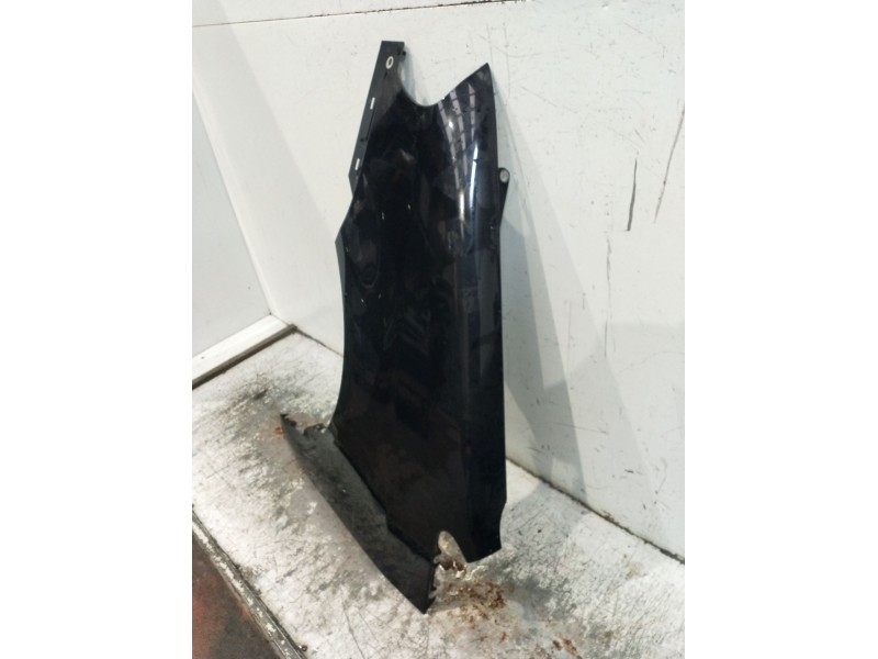 Recambio de aleta delantera izquierda para volkswagen touran (1t1) 2.0 tdi referencia OEM IAM   