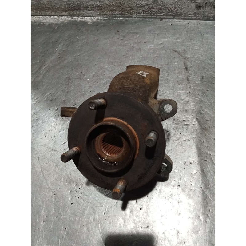 Recambio de mangueta delantera derecha para ford mondeo i turnier (bnp) 1.8 td referencia OEM IAM   