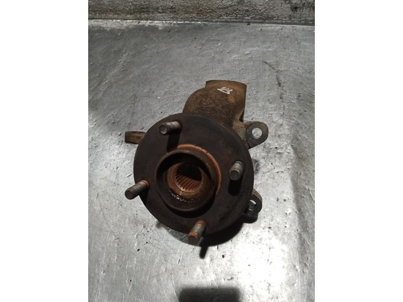 Recambio de mangueta delantera derecha para ford mondeo i turnier (bnp) 1.8 td referencia OEM IAM   