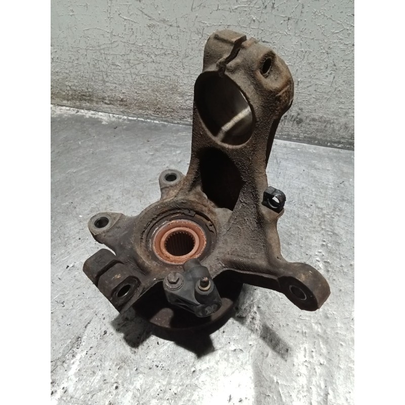 Recambio de mangueta delantera derecha para ford mondeo i turnier (bnp) 1.8 td referencia OEM IAM   