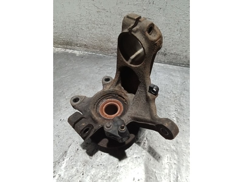 Recambio de mangueta delantera derecha para ford mondeo i turnier (bnp) 1.8 td referencia OEM IAM   