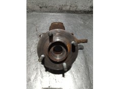 Recambio de mangueta delantera izquierda para ford mondeo i turnier (bnp) 1.8 td referencia OEM IAM   