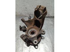 Recambio de mangueta delantera izquierda para ford mondeo i turnier (bnp) 1.8 td referencia OEM IAM    2