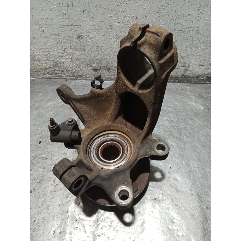 Recambio de mangueta delantera izquierda para ford mondeo i turnier (bnp) 1.8 td referencia OEM IAM   