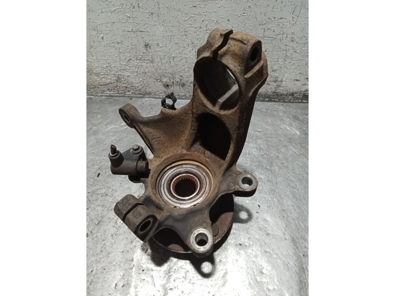 Recambio de mangueta delantera izquierda para ford mondeo i turnier (bnp) 1.8 td referencia OEM IAM   