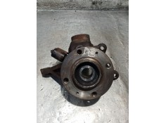 Recambio de mangueta delantera derecha para citroën xsara (n1) 2.0 hdi 90 referencia OEM IAM   