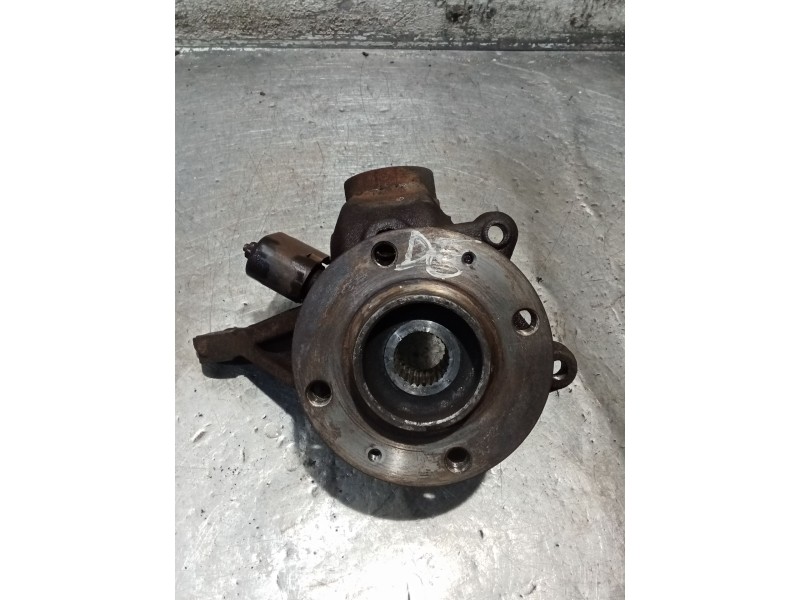 Recambio de mangueta delantera derecha para citroën xsara (n1) 2.0 hdi 90 referencia OEM IAM   