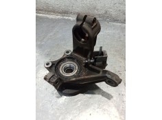 Recambio de mangueta delantera derecha para citroën xsara (n1) 2.0 hdi 90 referencia OEM IAM    2