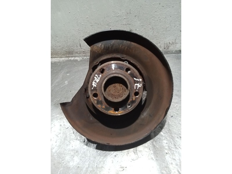 Recambio de mangueta trasera izquierda para volvo s80 berlina 2.4 d referencia OEM IAM   