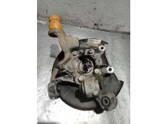 Recambio de mangueta trasera izquierda para volvo s80 berlina 2.4 d referencia OEM IAM    2