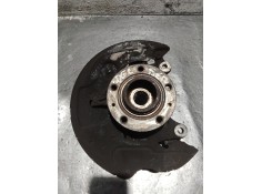 Recambio de mangueta delantera derecha para peugeot partner furgoneta/monovolumen (k9) 1.6 bluehdi 75 referencia OEM IAM   