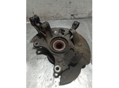 Recambio de mangueta delantera derecha para peugeot partner furgoneta/monovolumen (k9) 1.6 bluehdi 75 referencia OEM IAM    2