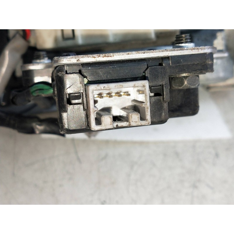 Recambio de conmutador de arranque para nissan tiida (c11x/sc11x) 1.5 dci turbodiesel cat referencia OEM IAM   